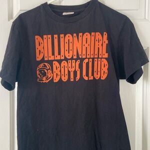 Billion  dollars boys club t shirt